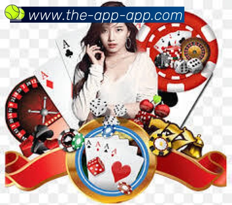App 展示图